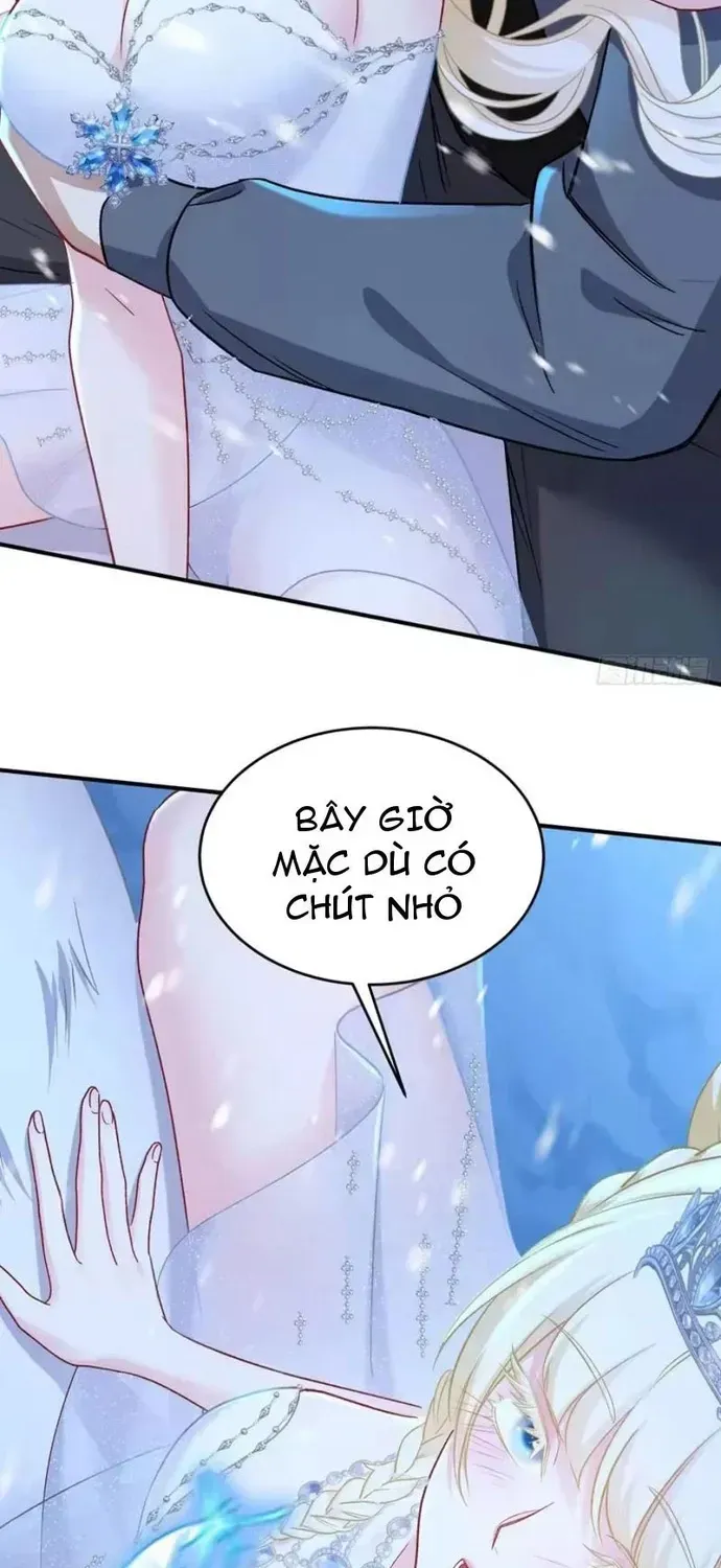 Bỏ Làm Simp Chúa, Ta Có Trong Tay Cả Tỉ Thần Hào Chap 295 - Next Chap 296