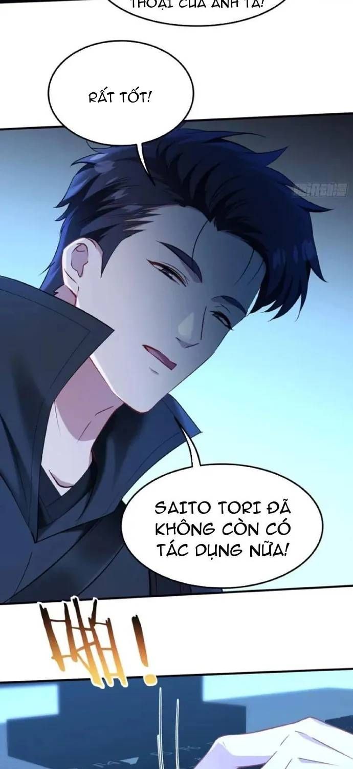 Bỏ Làm Simp Chúa, Ta Có Trong Tay Cả Tỉ Thần Hào Chap 297 - Next Chap 298