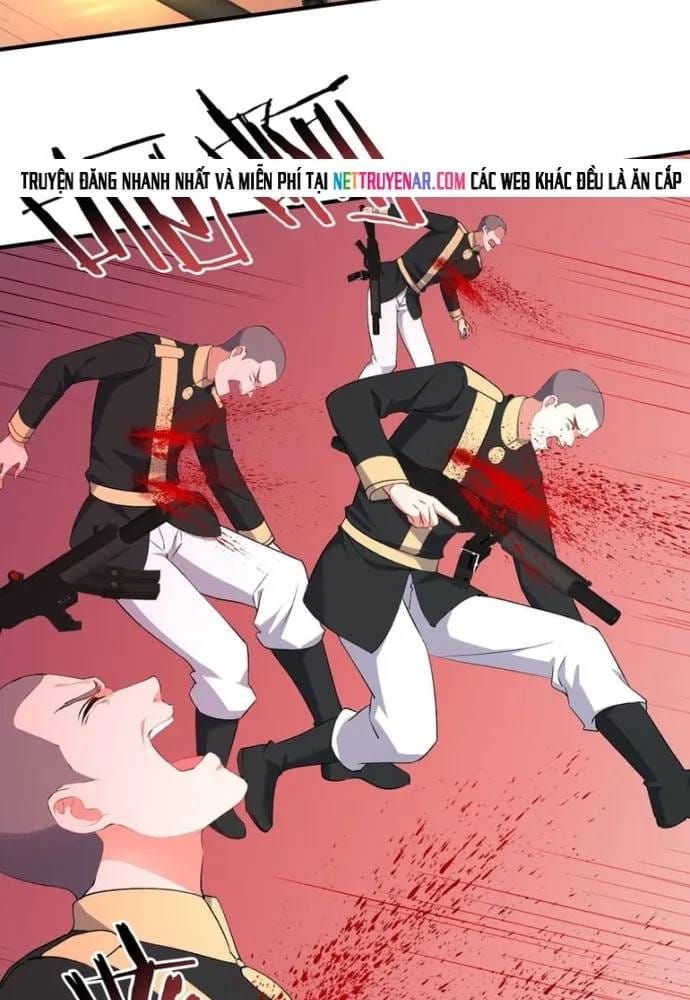 Bỏ Làm Simp Chúa, Ta Có Trong Tay Cả Tỉ Thần Hào Chap 292 - Next Chap 293