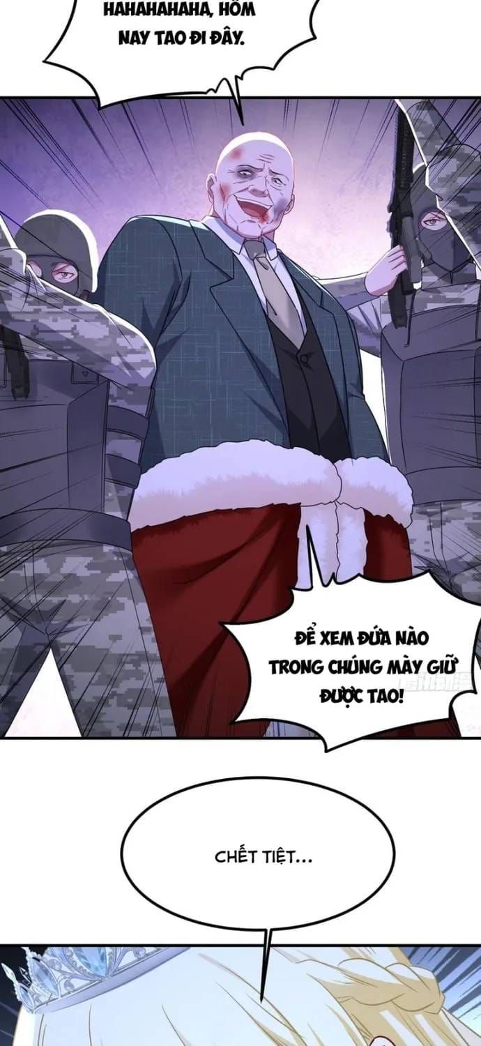 Bỏ Làm Simp Chúa, Ta Có Trong Tay Cả Tỉ Thần Hào Chap 292 - Next Chap 293