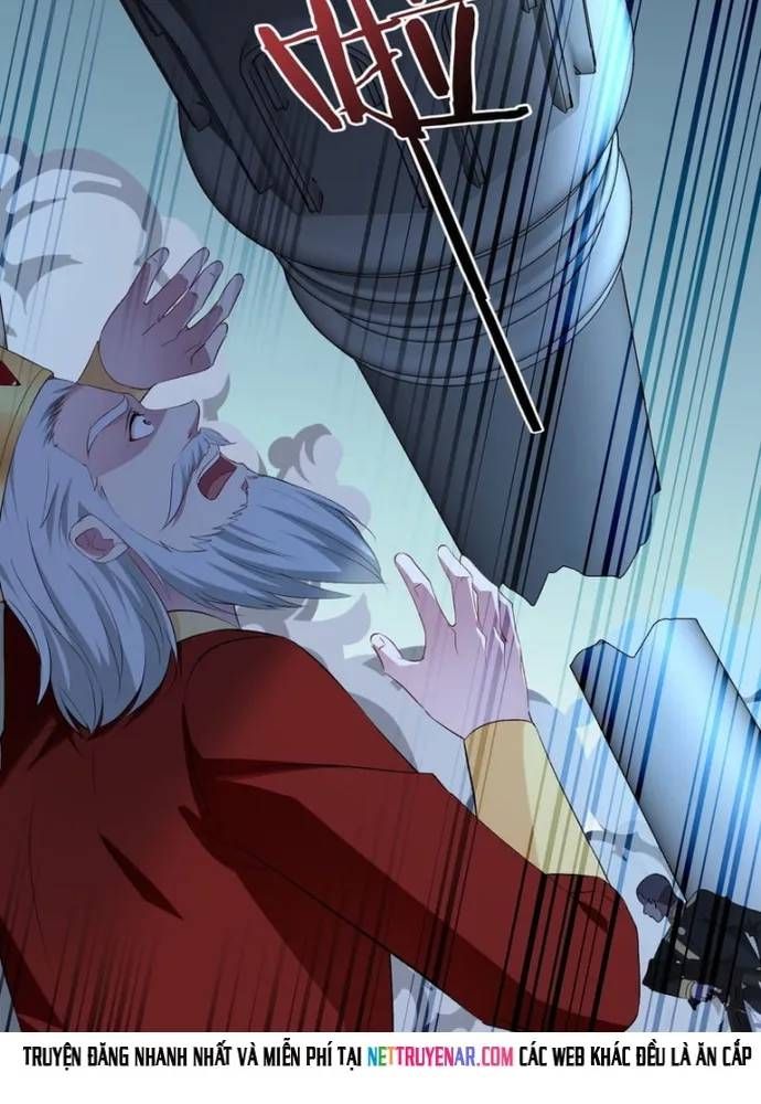 Bỏ Làm Simp Chúa, Ta Có Trong Tay Cả Tỉ Thần Hào Chap 292 - Next Chap 293