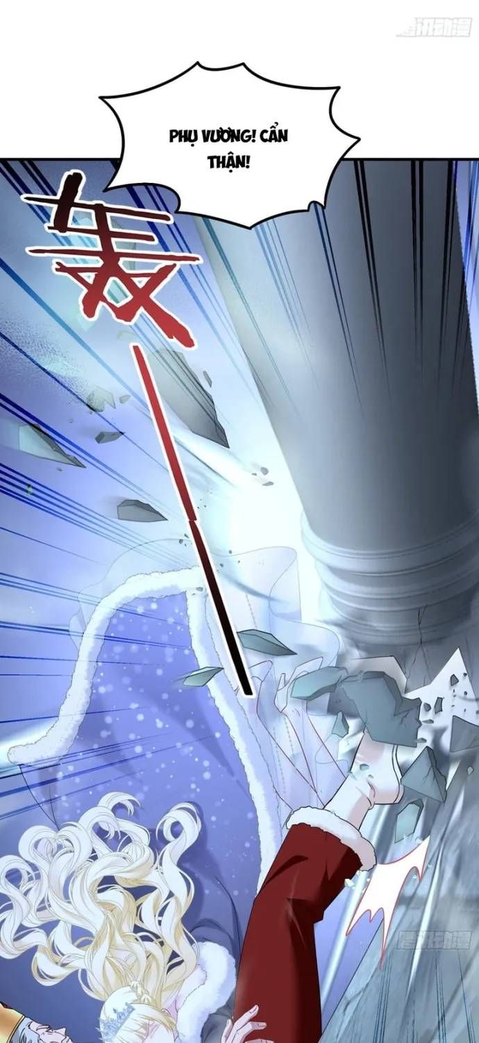 Bỏ Làm Simp Chúa, Ta Có Trong Tay Cả Tỉ Thần Hào Chap 292 - Next Chap 293