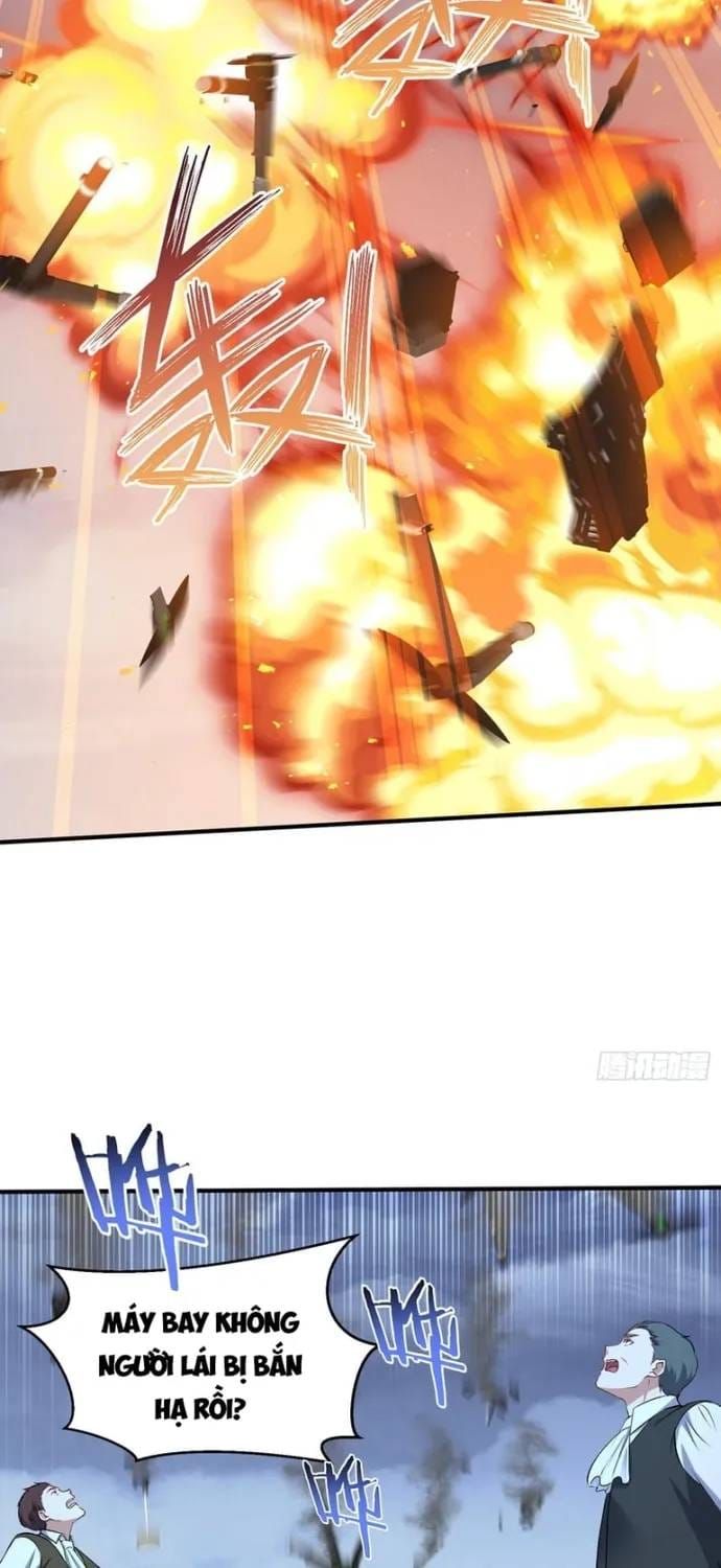 Bỏ Làm Simp Chúa, Ta Có Trong Tay Cả Tỉ Thần Hào Chap 292 - Next Chap 293
