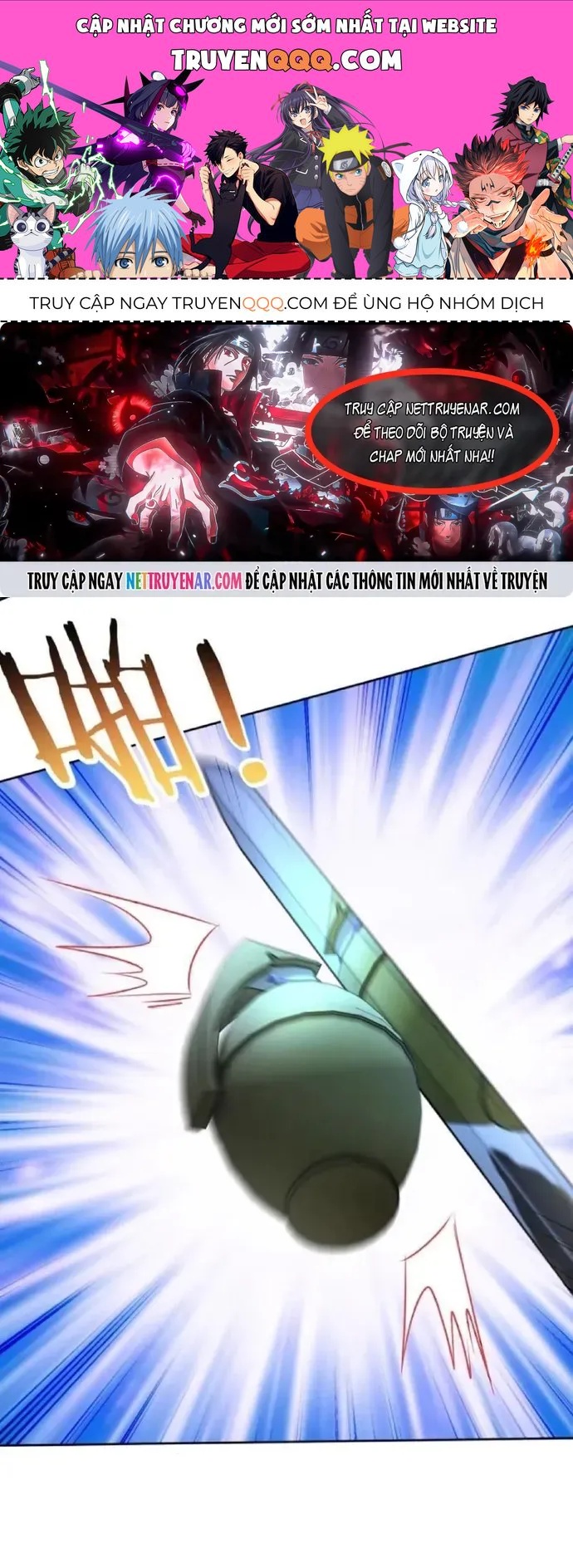 Bỏ Làm Simp Chúa, Ta Có Trong Tay Cả Tỉ Thần Hào Chap 293 - Next Chap 294
