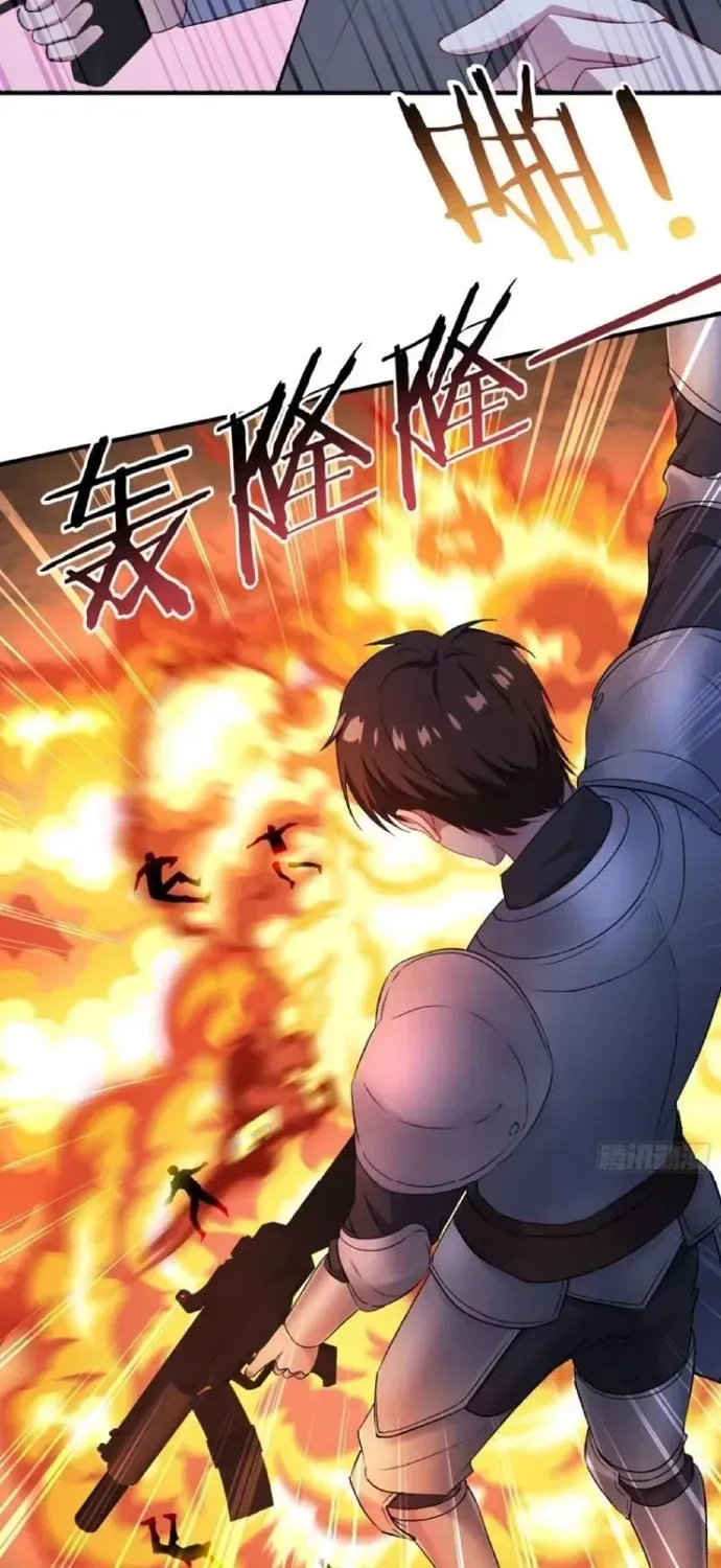 Bỏ Làm Simp Chúa, Ta Có Trong Tay Cả Tỉ Thần Hào Chap 293 - Next Chap 294