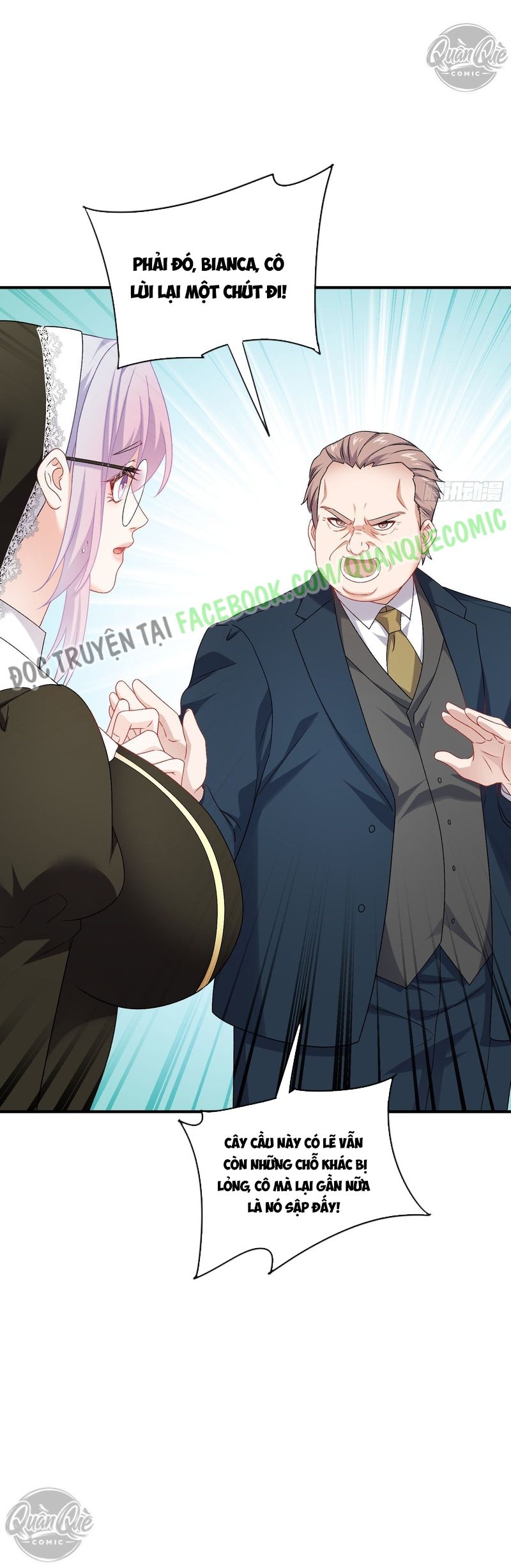 Bỏ Làm Simp Chúa, Ta Có Trong Tay Cả Tỉ Thần Hào Chap 335 - Next Chap 336