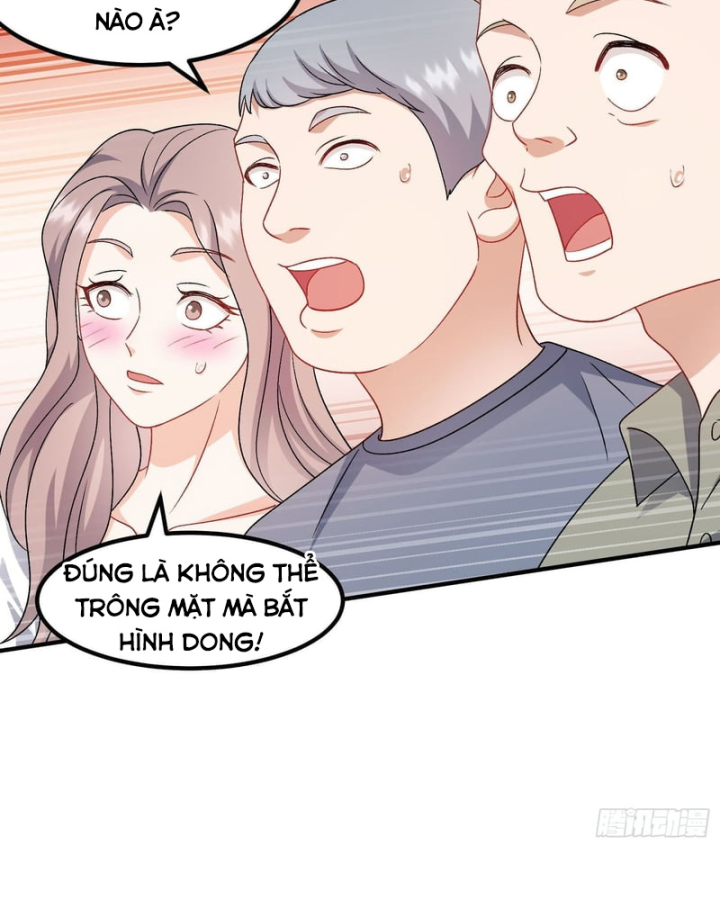 Bỏ Làm Simp Chúa, Ta Có Trong Tay Cả Tỉ Thần Hào Chap 331 - Next Chap 332