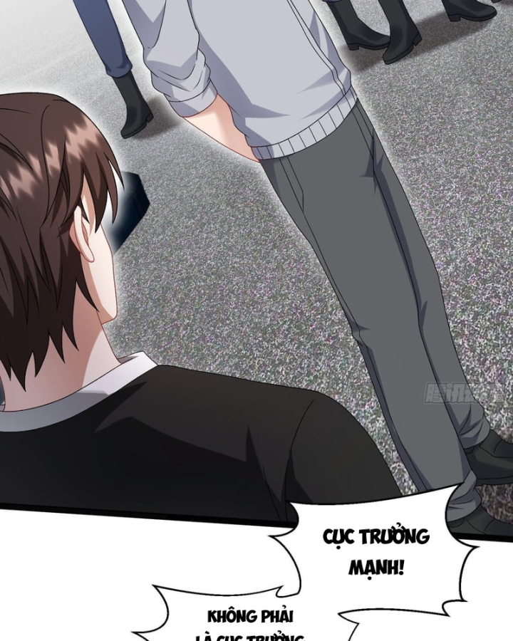 Bỏ Làm Simp Chúa, Ta Có Trong Tay Cả Tỉ Thần Hào Chap 331 - Next Chap 332