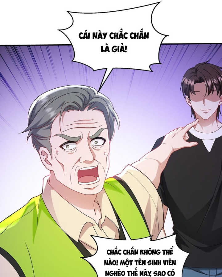 Bỏ Làm Simp Chúa, Ta Có Trong Tay Cả Tỉ Thần Hào Chap 331 - Next Chap 332