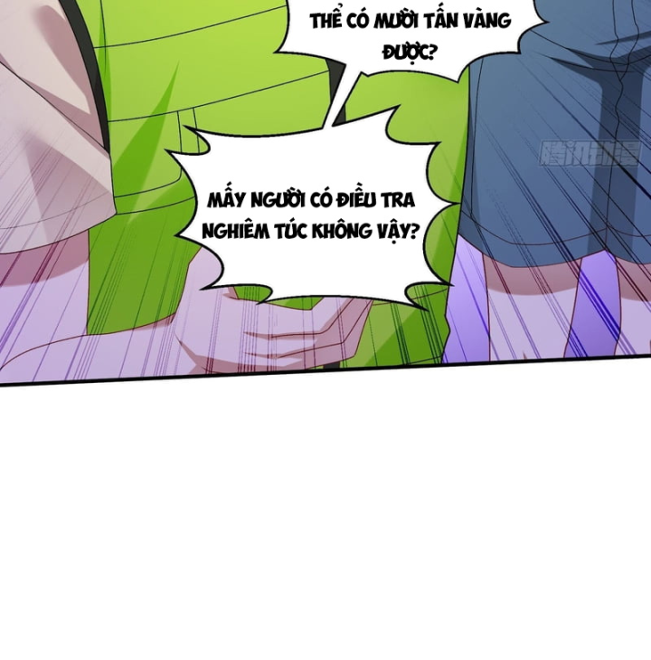 Bỏ Làm Simp Chúa, Ta Có Trong Tay Cả Tỉ Thần Hào Chap 331 - Next Chap 332