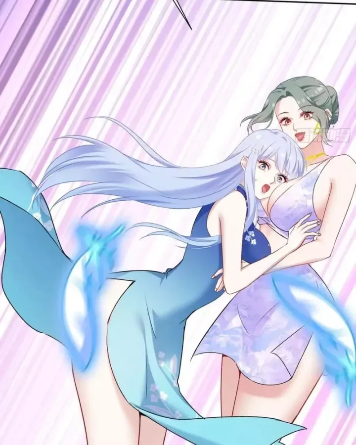 Bỏ Làm Simp Chúa, Ta Có Trong Tay Cả Tỉ Thần Hào Chap 305 - Next Chap 306