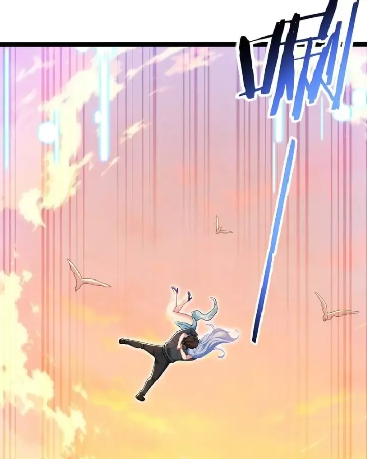Bỏ Làm Simp Chúa, Ta Có Trong Tay Cả Tỉ Thần Hào Chap 306 - Next Chap 307