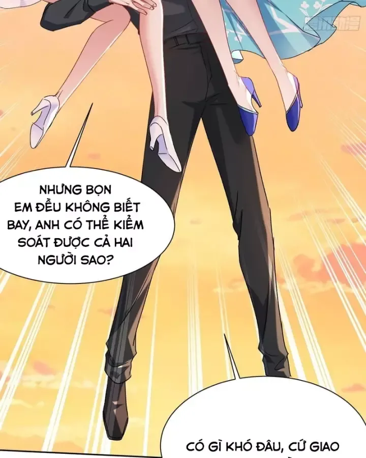 Bỏ Làm Simp Chúa, Ta Có Trong Tay Cả Tỉ Thần Hào Chap 306 - Next Chap 307
