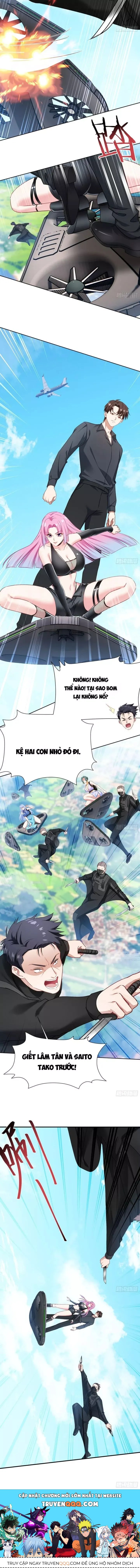 Bỏ Làm Simp Chúa, Ta Có Trong Tay Cả Tỉ Thần Hào Chap 302 - Next Chap 303