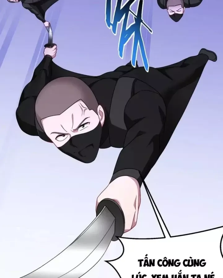 Bỏ Làm Simp Chúa, Ta Có Trong Tay Cả Tỉ Thần Hào Chap 303 - Next Chap 304