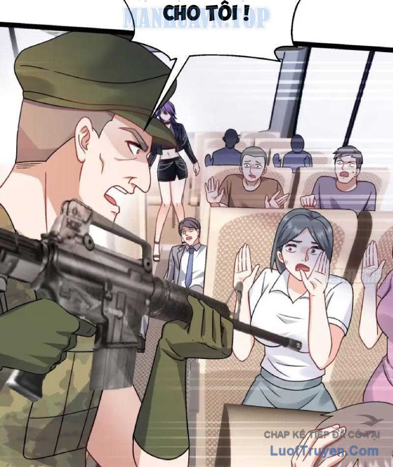 Bỏ Làm Simp Chúa, Ta Có Trong Tay Cả Tỉ Thần Hào Chap 318 - Next Chap 319