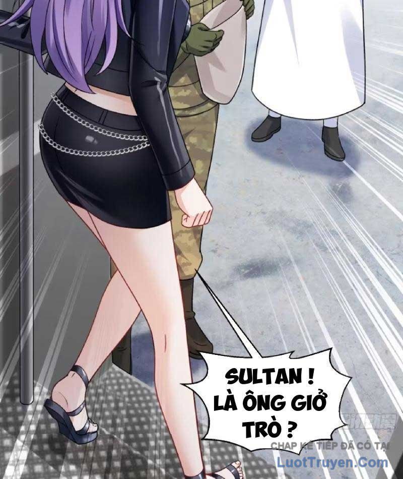 Bỏ Làm Simp Chúa, Ta Có Trong Tay Cả Tỉ Thần Hào Chap 318 - Next Chap 319