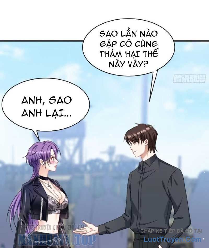 Bỏ Làm Simp Chúa, Ta Có Trong Tay Cả Tỉ Thần Hào Chap 319 - Next Chap 320
