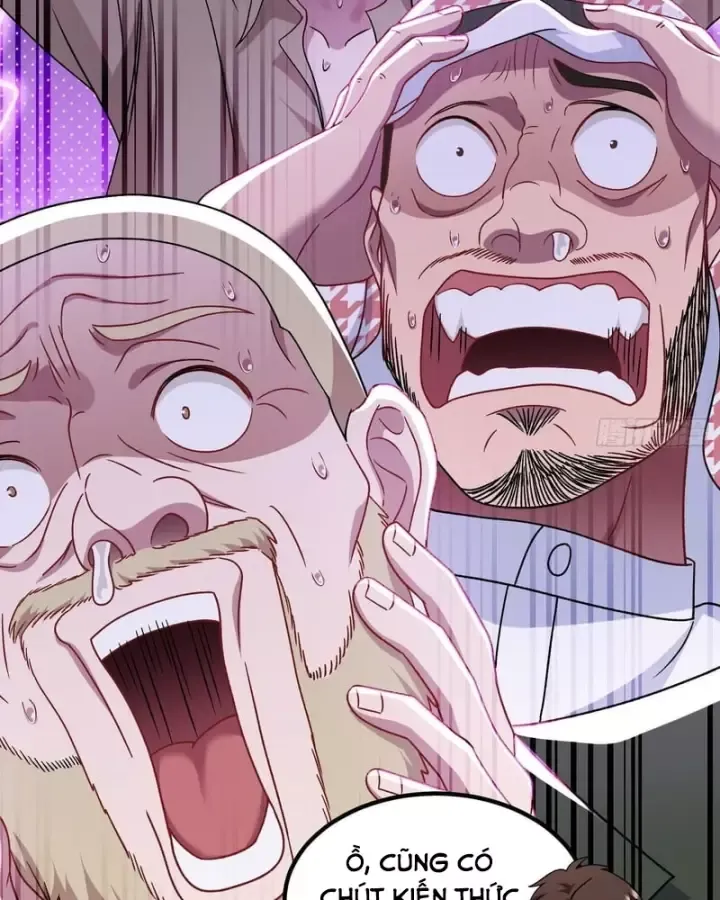 Bỏ Làm Simp Chúa, Ta Có Trong Tay Cả Tỉ Thần Hào Chap 316 - Next Chap 317