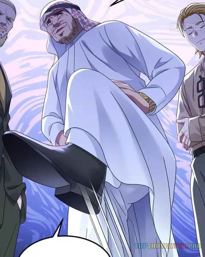 Bỏ Làm Simp Chúa, Ta Có Trong Tay Cả Tỉ Thần Hào Chap 316 - Next Chap 317