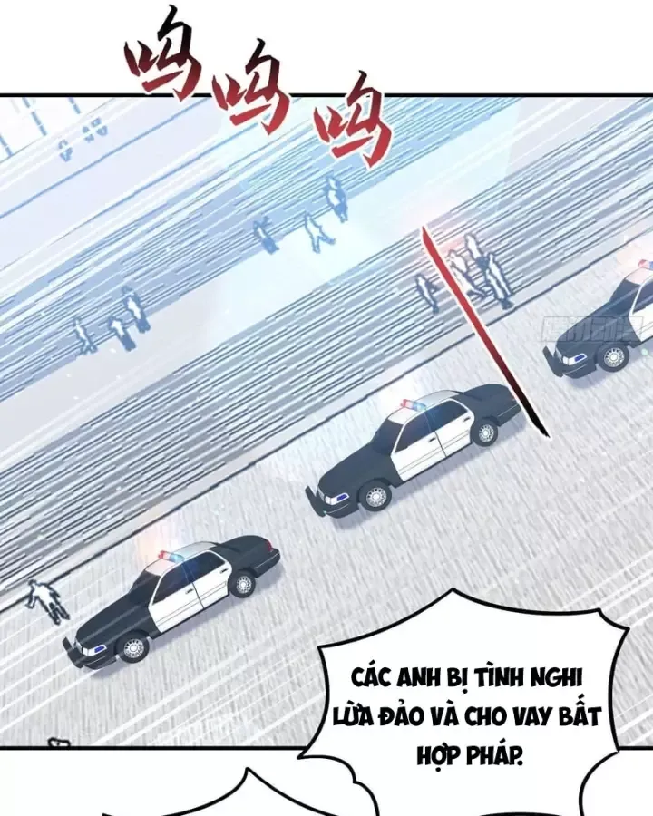 Bỏ Làm Simp Chúa, Ta Có Trong Tay Cả Tỉ Thần Hào Chap 316 - Next Chap 317