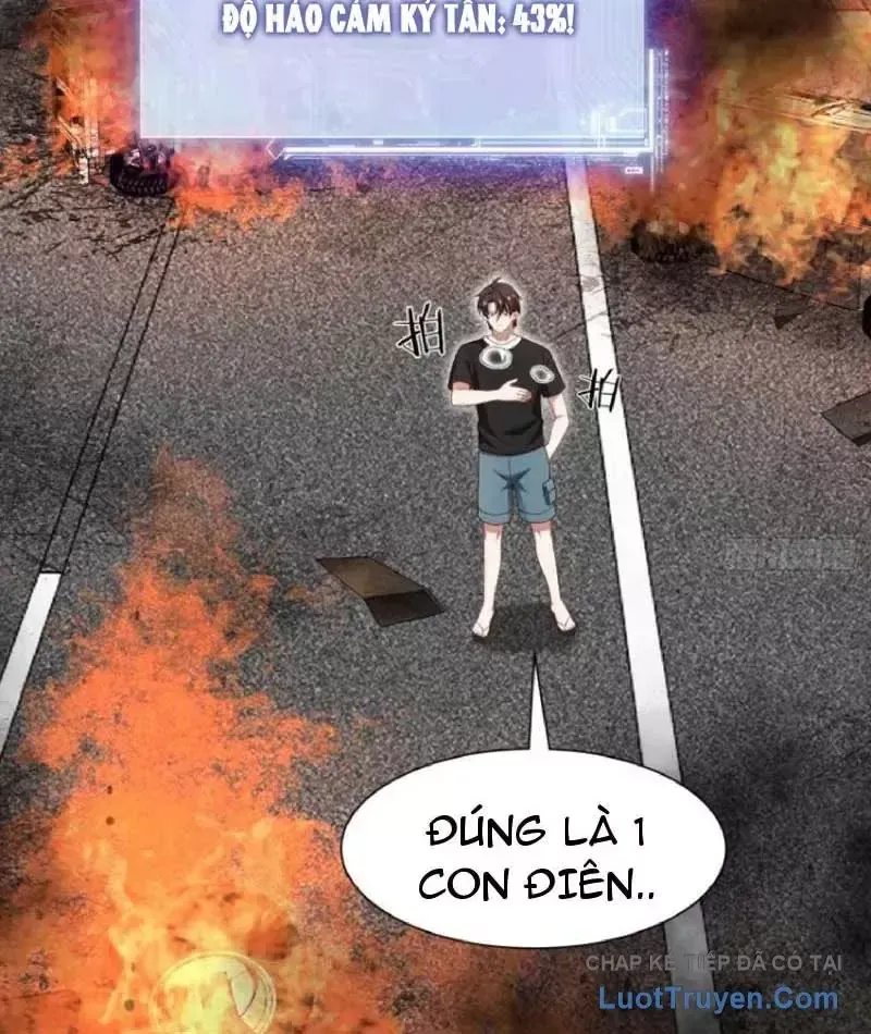 Bỏ Làm Simp Chúa, Ta Có Trong Tay Cả Tỉ Thần Hào Chap 328 - Next Chap 329