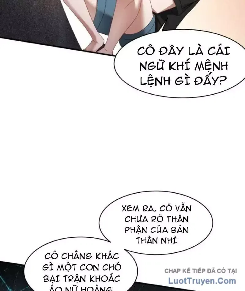 Bỏ Làm Simp Chúa, Ta Có Trong Tay Cả Tỉ Thần Hào Chap 328 - Next Chap 329