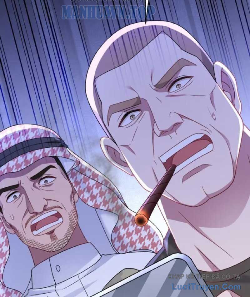 Bỏ Làm Simp Chúa, Ta Có Trong Tay Cả Tỉ Thần Hào Chap 320 - Next Chap 321