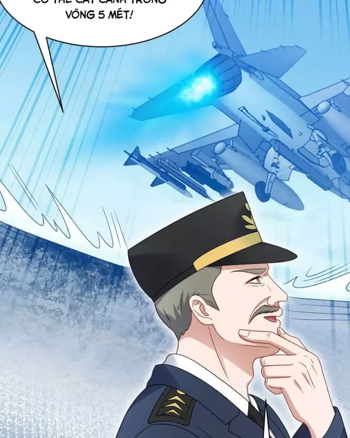 Bỏ Làm Simp Chúa, Ta Có Trong Tay Cả Tỉ Thần Hào Chap 321 - Next Chap 322