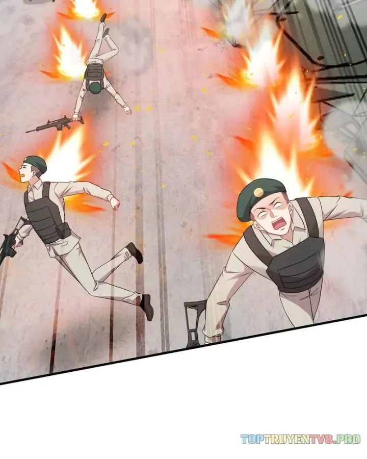 Bỏ Làm Simp Chúa, Ta Có Trong Tay Cả Tỉ Thần Hào Chap 321 - Next Chap 322