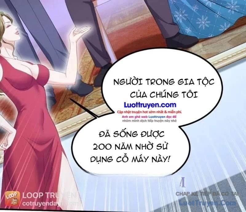 Bỏ Làm Simp Chúa, Ta Có Trong Tay Cả Tỉ Thần Hào Chap 344 - Next Chap 345