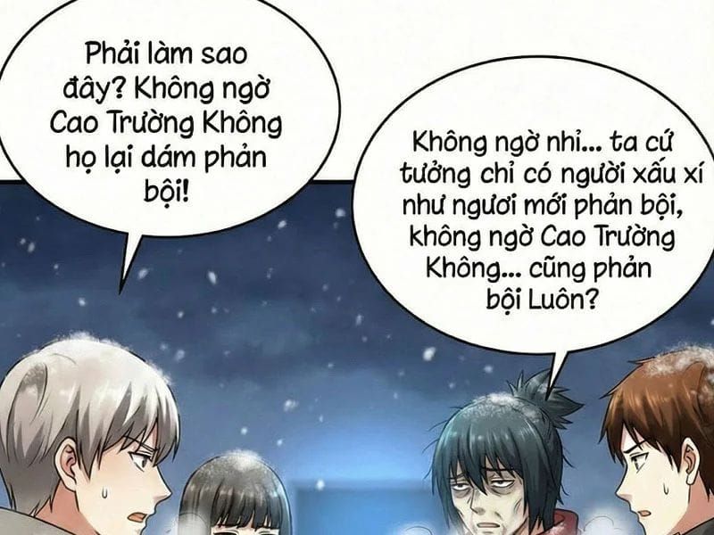 Toàn Cầu Băng Phong: Ta Chế Tạo Phòng An Toàn Tại Tận Thế Chap 634 - Next Chap 635