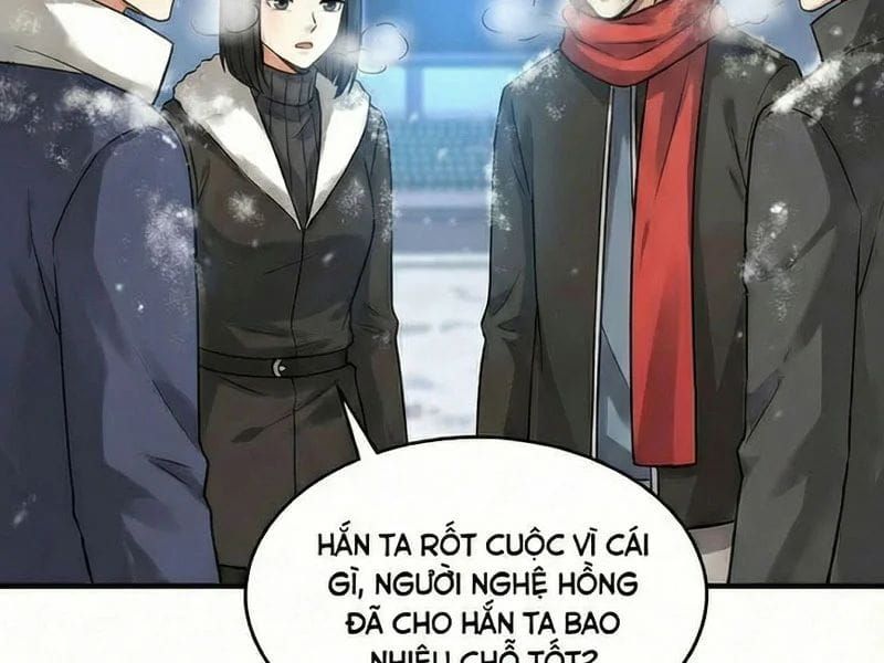 Toàn Cầu Băng Phong: Ta Chế Tạo Phòng An Toàn Tại Tận Thế Chap 634 - Next Chap 635