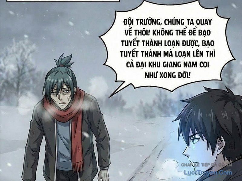 Toàn Cầu Băng Phong: Ta Chế Tạo Phòng An Toàn Tại Tận Thế Chap 634 - Next Chap 635
