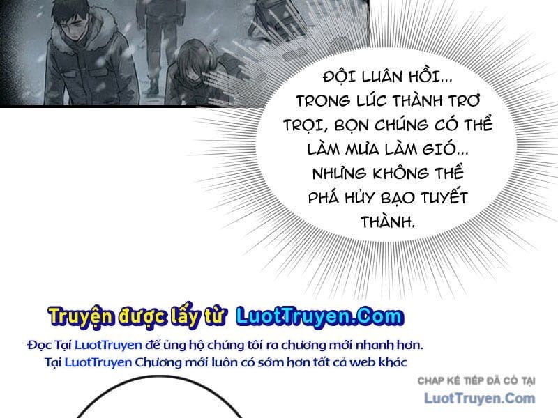 Toàn Cầu Băng Phong: Ta Chế Tạo Phòng An Toàn Tại Tận Thế Chap 634 - Next Chap 635