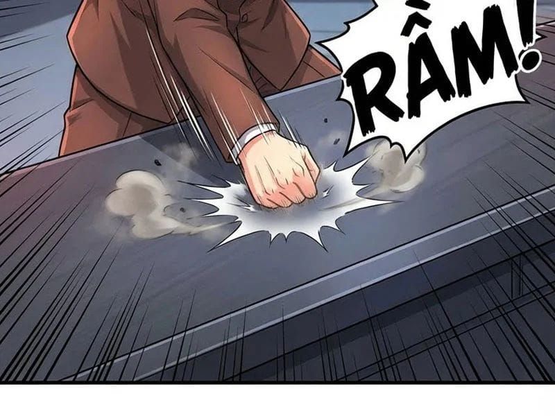 Toàn Cầu Băng Phong: Ta Chế Tạo Phòng An Toàn Tại Tận Thế Chap 634 - Next Chap 635