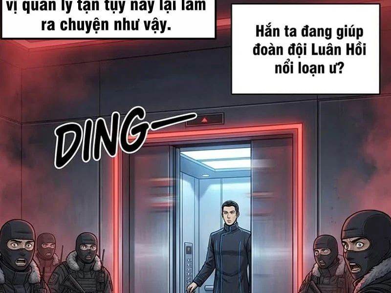 Toàn Cầu Băng Phong: Ta Chế Tạo Phòng An Toàn Tại Tận Thế Chap 634 - Next Chap 635