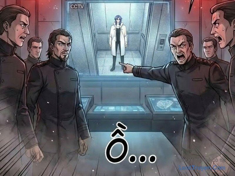 Toàn Cầu Băng Phong: Ta Chế Tạo Phòng An Toàn Tại Tận Thế Chap 634 - Next Chap 635