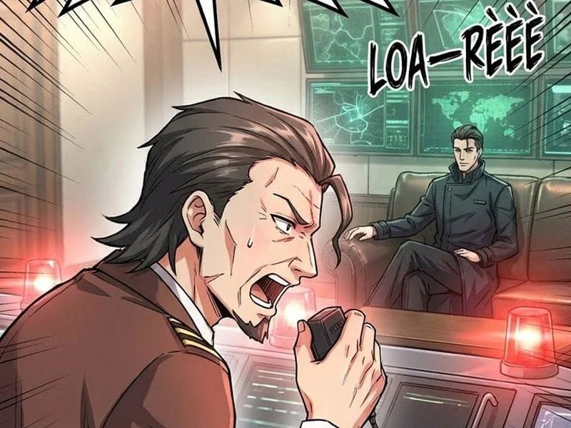 Toàn Cầu Băng Phong: Ta Chế Tạo Phòng An Toàn Tại Tận Thế Chap 634 - Next Chap 635