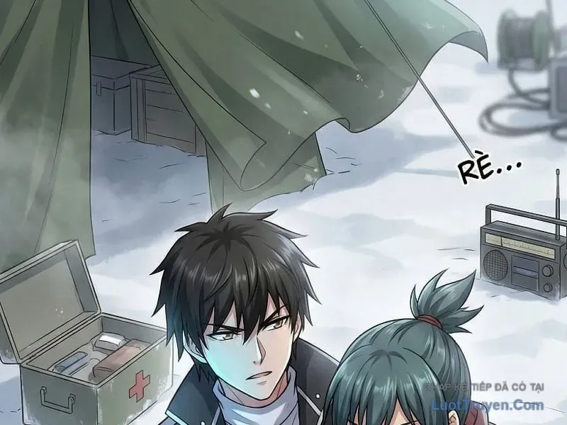 Toàn Cầu Băng Phong: Ta Chế Tạo Phòng An Toàn Tại Tận Thế Chap 635 - Next Chap 636