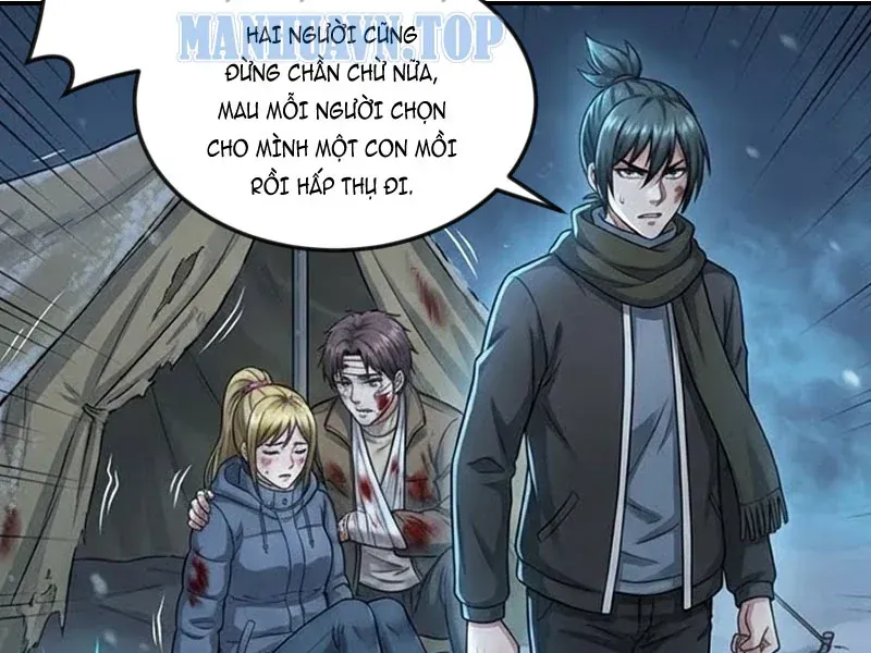 Toàn Cầu Băng Phong: Ta Chế Tạo Phòng An Toàn Tại Tận Thế Chap 635 - Next Chap 636