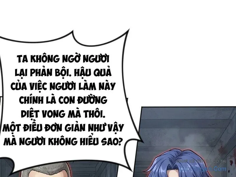 Toàn Cầu Băng Phong: Ta Chế Tạo Phòng An Toàn Tại Tận Thế Chap 636 - Next Chap 637