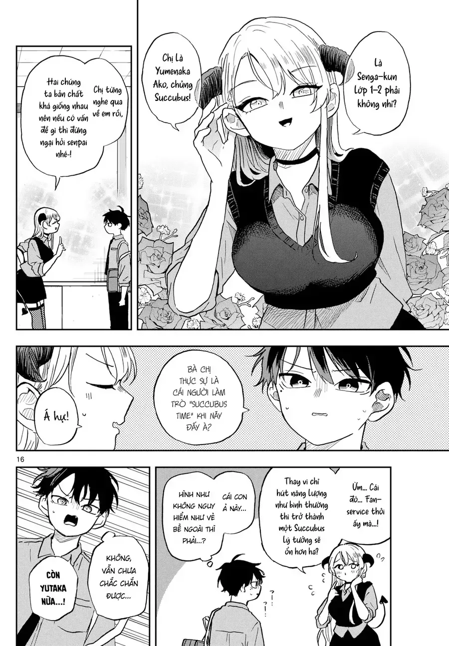 Tsumiki Ogami & The Strange Everyday Life. Chap 39 - Next Chap 40