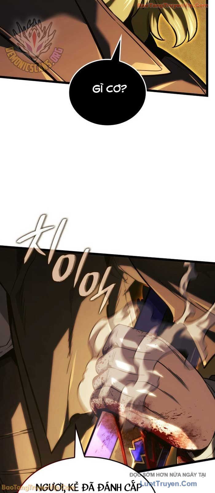 Thiết Huyết Kiếm Sĩ Hồi Quy Chap 138 - Next Chap 139