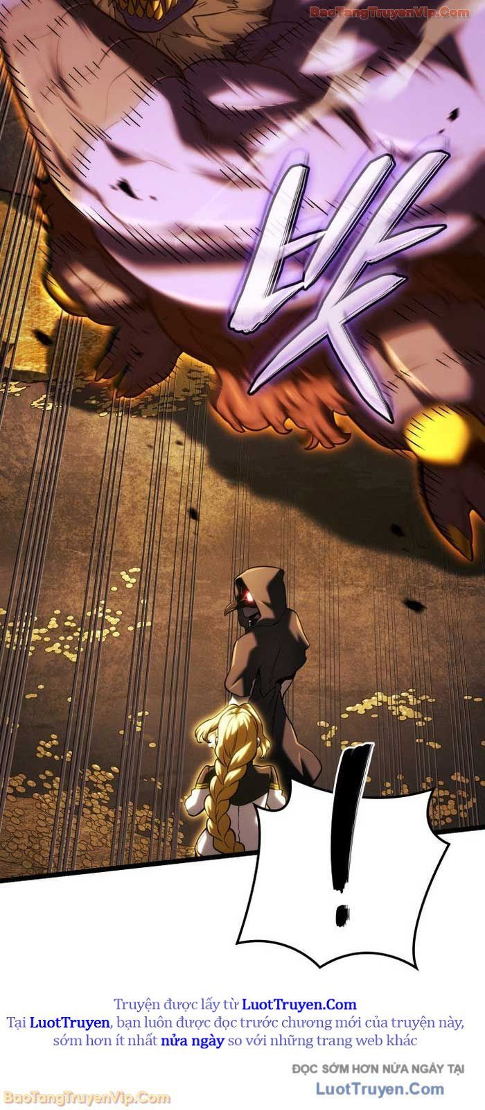 Thiết Huyết Kiếm Sĩ Hồi Quy Chap 138 - Next Chap 139