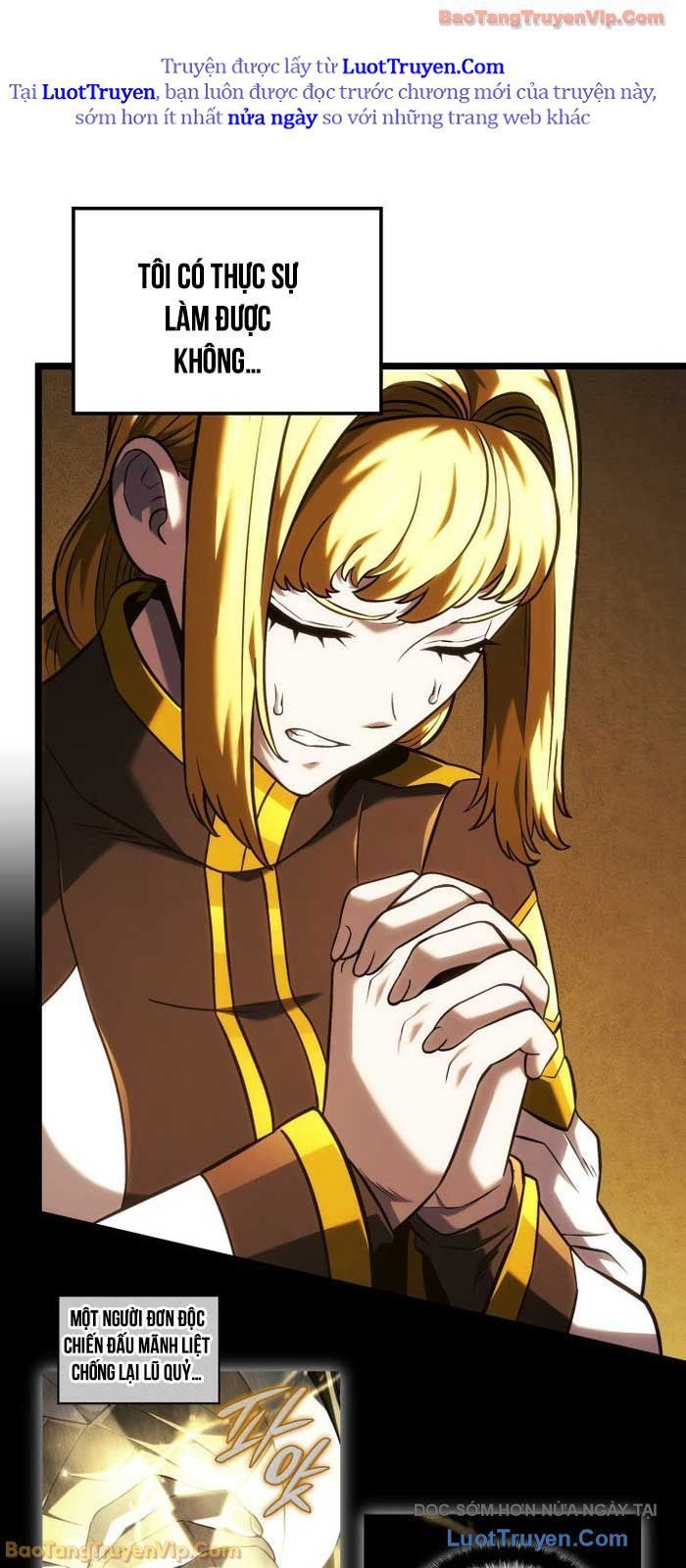 Thiết Huyết Kiếm Sĩ Hồi Quy Chap 138 - Next Chap 139