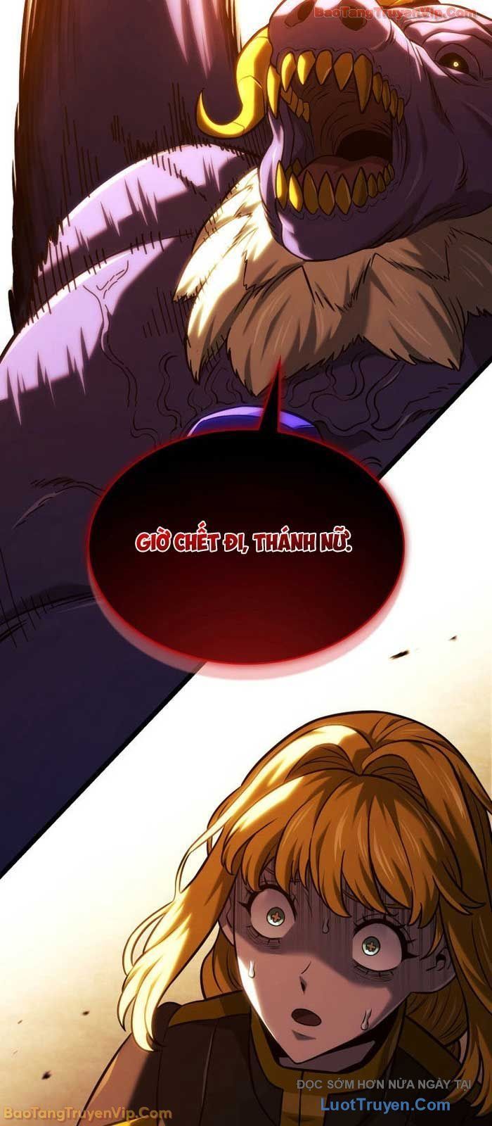 Thiết Huyết Kiếm Sĩ Hồi Quy Chap 138 - Next Chap 139