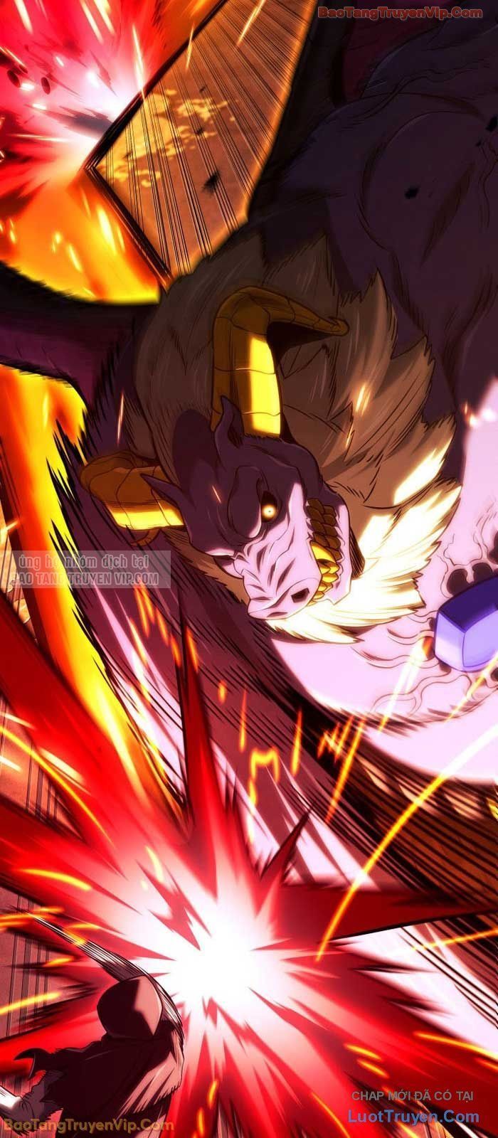 Thiết Huyết Kiếm Sĩ Hồi Quy Chap 139 - Next Chap 140