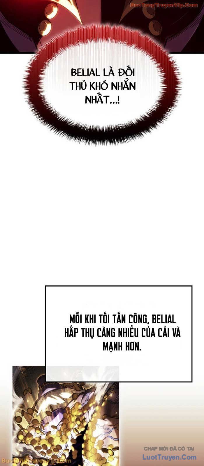Thiết Huyết Kiếm Sĩ Hồi Quy Chap 139 - Next Chap 140