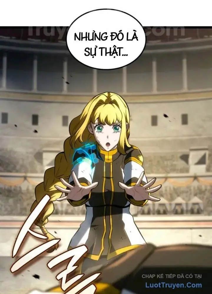 Thiết Huyết Kiếm Sĩ Hồi Quy Chap 148.1 - Next Chap 149.1